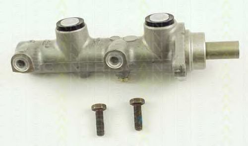 TRISCAN 8130 11112 Главный тормозной цилиндр для BMW 5 (Бмв 5) TRISCAN 8130 11112 Главный тормозной цилиндр для BMW 5 (Бмв 5)