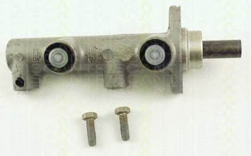 TRISCAN 8130 11113 Главный тормозной цилиндр для BMW (Бмв) TRISCAN 8130 11113 Главный тормозной цилиндр для BMW (Бмв)