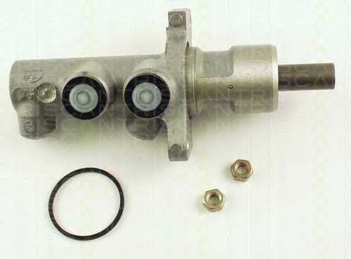 TRISCAN 8130 11116 Главный тормозной цилиндр для BMW 5 (Бмв 5) TRISCAN 8130 11116 Главный тормозной цилиндр для BMW 5 (Бмв 5)