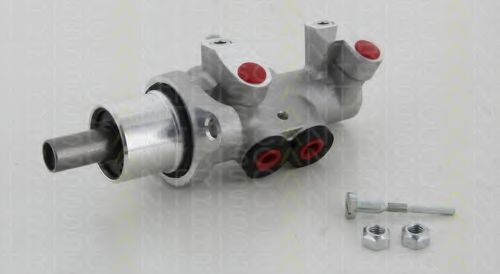 TRISCAN 8130 11125 Главный тормозной цилиндр для BMW (Бмв) TRISCAN 8130 11125 Главный тормозной цилиндр для BMW (Бмв)