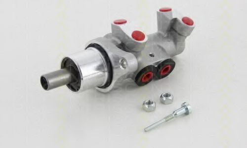 TRISCAN 8130 11127 Главный тормозной цилиндр для BMW (Бмв) TRISCAN 8130 11127 Главный тормозной цилиндр для BMW (Бмв)