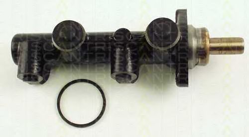 TRISCAN 8130 12102 Главный тормозной цилиндр для ALFA-ROMEO (Алфа-ромэо) TRISCAN 8130 12102 Главный тормозной цилиндр для ALFA-ROMEO (Алфа-ромэо)