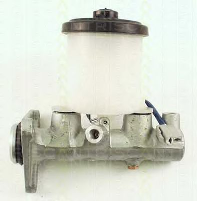 TRISCAN 8130 13109 Главный тормозной цилиндр для TOYOTA (Тойота/тоета) TRISCAN 8130 13109 Главный тормозной цилиндр для TOYOTA (Тойота/тоета)