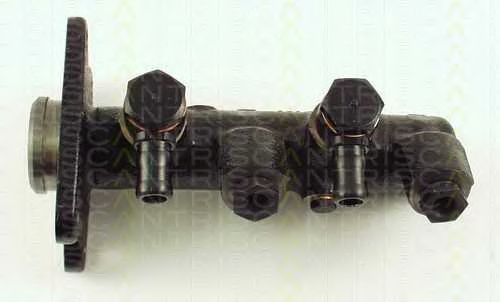 TRISCAN 8130 13113 Главный тормозной цилиндр для TOYOTA HIACE II (Тойота/тоета Хиаcэ 2) TRISCAN 8130 13113 Главный тормозной цилиндр для TOYOTA HIACE II (Тойота/тоета Хиаcэ 2)