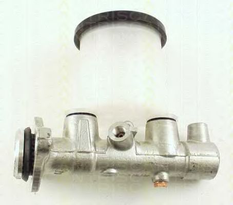 TRISCAN 8130 13117 Главный тормозной цилиндр для TOYOTA (Тойота/тоета) TRISCAN 8130 13117 Главный тормозной цилиндр для TOYOTA (Тойота/тоета)