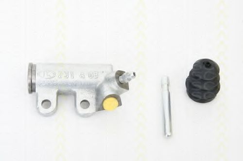 TRISCAN 8130 13300 Рабочий цилиндр, система сцепления для TOYOTA (Тойота/тоета) TRISCAN 8130 13300 Рабочий цилиндр, система сцепления для TOYOTA (Тойота/тоета)
