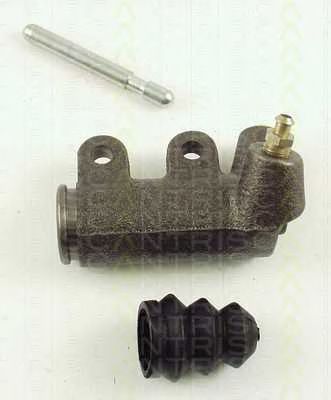 TRISCAN 8130 13305 Рабочий цилиндр, система сцепления для TOYOTA (Тойота/тоета) TRISCAN 8130 13305 Рабочий цилиндр, система сцепления для TOYOTA (Тойота/тоета)