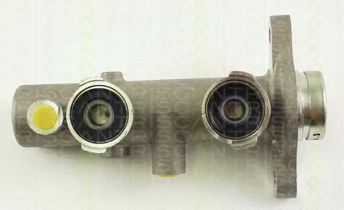 TRISCAN 8130 14120 Главный тормозной цилиндр для NISSAN PRIMERA (Ниссан Примера) TRISCAN 8130 14120 Главный тормозной цилиндр для NISSAN PRIMERA (Ниссан Примера)