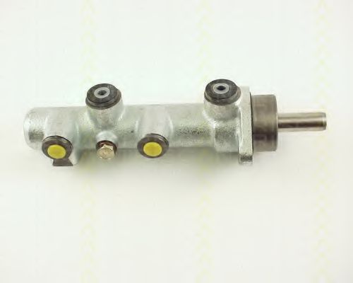TRISCAN 8130 15110 Главный тормозной цилиндр для FIAT DUCATO (Фиат Дукато) TRISCAN 8130 15110 Главный тормозной цилиндр для FIAT DUCATO (Фиат Дукато)