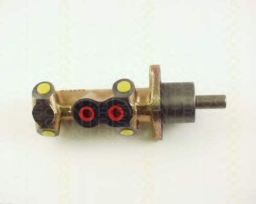 TRISCAN 8130 15115 Главный тормозной цилиндр для FIAT TEMPRA (Фиат Тэмпра) TRISCAN 8130 15115 Главный тормозной цилиндр для FIAT TEMPRA (Фиат Тэмпра)