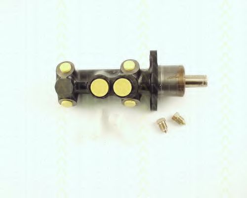 TRISCAN 8130 15125 Главный тормозной цилиндр для FIAT TEMPRA (Фиат Тэмпра) TRISCAN 8130 15125 Главный тормозной цилиндр для FIAT TEMPRA (Фиат Тэмпра)