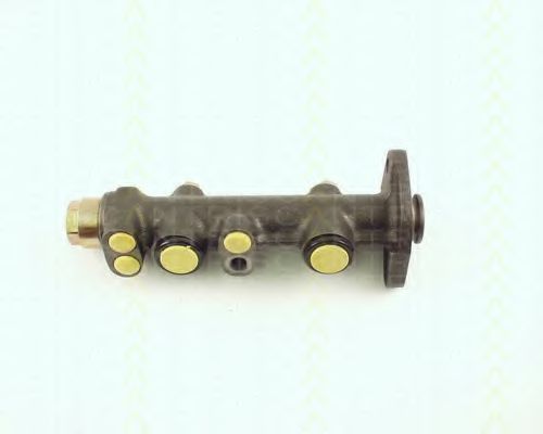 TRISCAN 8130 15127 Главный тормозной цилиндр для FIAT CINQUECENTO (Фиат Cинqуэcэнто) TRISCAN 8130 15127 Главный тормозной цилиндр для FIAT CINQUECENTO (Фиат Cинqуэcэнто)
