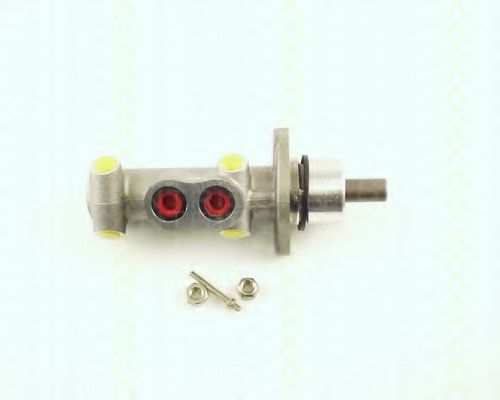 TRISCAN 8130 15128 Главный тормозной цилиндр для FIAT GRANDE PUNTO (Фиат Гранде пунто) TRISCAN 8130 15128 Главный тормозной цилиндр для FIAT GRANDE PUNTO (Фиат Гранде пунто)