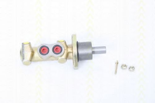TRISCAN 8130 15133 Главный тормозной цилиндр для FIAT GRANDE PUNTO (Фиат Гранде пунто) TRISCAN 8130 15133 Главный тормозной цилиндр для FIAT GRANDE PUNTO (Фиат Гранде пунто)