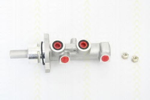 TRISCAN 8130 15135 Главный тормозной цилиндр для LANCIA MUSA (Лансиа/лянча Муса) TRISCAN 8130 15135 Главный тормозной цилиндр для LANCIA MUSA (Лансиа/лянча Муса)