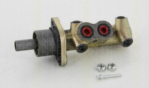 TRISCAN 8130 15147 Главный тормозной цилиндр для FIAT GRANDE PUNTO (Фиат Гранде пунто) TRISCAN 8130 15147 Главный тормозной цилиндр для FIAT GRANDE PUNTO (Фиат Гранде пунто)