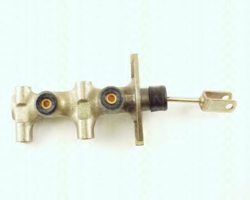 TRISCAN 8130 16108 Главный тормозной цилиндр для FORD FIESTA (Форд Фиэста) TRISCAN 8130 16108 Главный тормозной цилиндр для FORD FIESTA (Форд Фиэста)