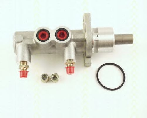 TRISCAN 8130 16114 Главный тормозной цилиндр для FORD ESCORT VI (Форд Эскорт 6) TRISCAN 8130 16114 Главный тормозной цилиндр для FORD ESCORT VI (Форд Эскорт 6)