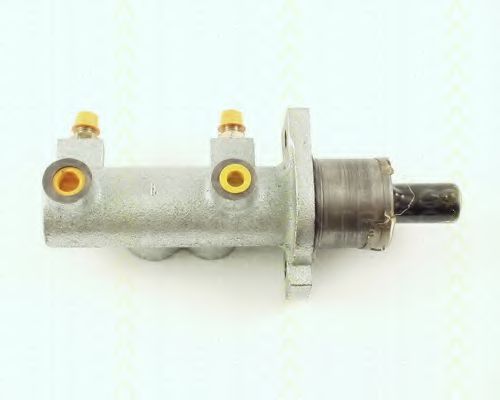 TRISCAN 8130 16115 Главный тормозной цилиндр для FORD (Форд) TRISCAN 8130 16115 Главный тормозной цилиндр для FORD (Форд)