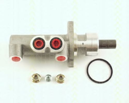 TRISCAN 8130 16139 Главный тормозной цилиндр для FORD (Форд) TRISCAN 8130 16139 Главный тормозной цилиндр для FORD (Форд)