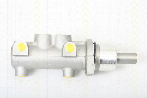 TRISCAN 8130 16151 Главный тормозной цилиндр для FORD (Форд) TRISCAN 8130 16151 Главный тормозной цилиндр для FORD (Форд)