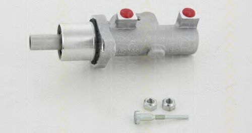 TRISCAN 8130 16160 Главный тормозной цилиндр для FORD (Форд) TRISCAN 8130 16160 Главный тормозной цилиндр для FORD (Форд)
