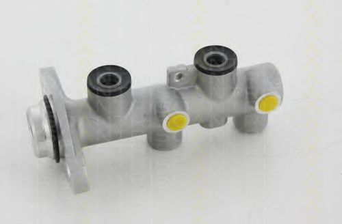 TRISCAN 8130 18101 Главный тормозной цилиндр для HYUNDAI TB (Хендай Тб) TRISCAN 8130 18101 Главный тормозной цилиндр для HYUNDAI TB (Хендай Тб)