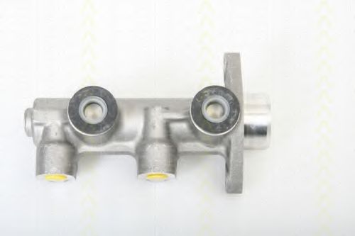 TRISCAN 8130 21102 Главный тормозной цилиндр для DAEWOO (Дэу) TRISCAN 8130 21102 Главный тормозной цилиндр для DAEWOO (Дэу)
