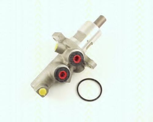 TRISCAN 8130 23101 Главный тормозной цилиндр для MERCEDESBENZ (Мерседес бенц) TRISCAN 8130 23101 Главный тормозной цилиндр для MERCEDESBENZ (Мерседес бенц)