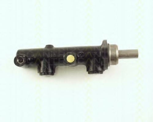 TRISCAN 8130 23106 Главный тормозной цилиндр для MERCEDESBENZ (Мерседес бенц) TRISCAN 8130 23106 Главный тормозной цилиндр для MERCEDESBENZ (Мерседес бенц)
