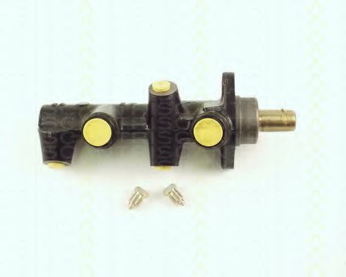 TRISCAN 8130 23107 Главный тормозной цилиндр для MERCEDESBENZ (Мерседес бенц) TRISCAN 8130 23107 Главный тормозной цилиндр для MERCEDESBENZ (Мерседес бенц)