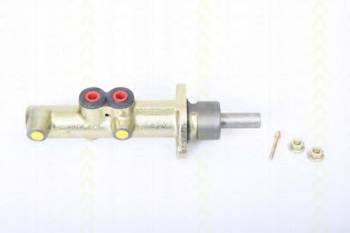 TRISCAN 8130 23116 Главный тормозной цилиндр для MERCEDES-BENZ SPRINTER 3-T (Мэрcэдэс-бэнз Спринтэр 3-т) TRISCAN 8130 23116 Главный тормозной цилиндр для MERCEDES-BENZ SPRINTER 3-T (Мэрcэдэс-бэнз Спринтэр 3-т)