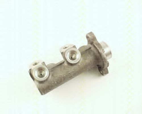 TRISCAN 8130 24106 Главный тормозной цилиндр для OPEL ASCONA C (Опель Асcона c) TRISCAN 8130 24106 Главный тормозной цилиндр для OPEL ASCONA C (Опель Асcона c)