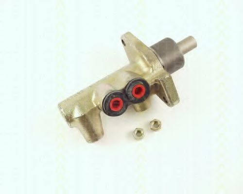 TRISCAN 8130 24123 Главный тормозной цилиндр для OPEL (Опель) TRISCAN 8130 24123 Главный тормозной цилиндр для OPEL (Опель)