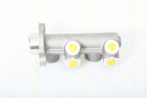 TRISCAN 8130 24140 Главный тормозной цилиндр для OPEL CORSA A (Опель Cорса а) TRISCAN 8130 24140 Главный тормозной цилиндр для OPEL CORSA A (Опель Cорса а)