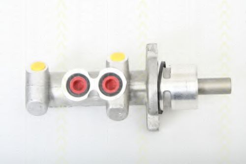 TRISCAN 8130 24141 Главный тормозной цилиндр для SUZUKI WAGON R (Сузуки Вагон р) TRISCAN 8130 24141 Главный тормозной цилиндр для SUZUKI WAGON R (Сузуки Вагон р)