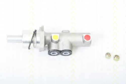 TRISCAN 8130 24146 Главный тормозной цилиндр для OPEL VECTRA B (Опель Вектра б) TRISCAN 8130 24146 Главный тормозной цилиндр для OPEL VECTRA B (Опель Вектра б)