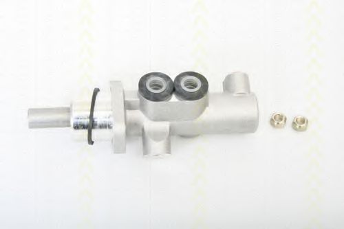 TRISCAN 8130 24148 Главный тормозной цилиндр для SAAB 9-5 (Сааб 9-5) TRISCAN 8130 24148 Главный тормозной цилиндр для SAAB 9-5 (Сааб 9-5)