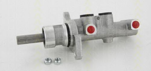TRISCAN 8130 24152 Главный тормозной цилиндр для RENAULT (Рено) TRISCAN 8130 24152 Главный тормозной цилиндр для RENAULT (Рено)
