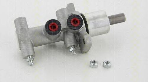 TRISCAN 8130 24154 Главный тормозной цилиндр для RENAULT (Рено) TRISCAN 8130 24154 Главный тормозной цилиндр для RENAULT (Рено)