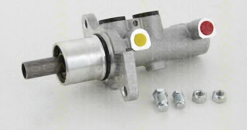 TRISCAN 8130 24157 Главный тормозной цилиндр для RENAULT (Рено) TRISCAN 8130 24157 Главный тормозной цилиндр для RENAULT (Рено)