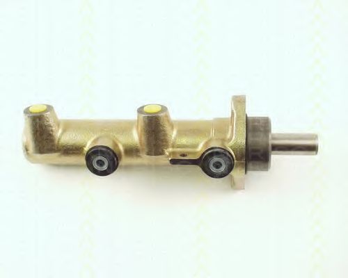 TRISCAN 8130 25114 Главный тормозной цилиндр для CITROëN (Cитроëн) TRISCAN 8130 25114 Главный тормозной цилиндр для CITROëN (Cитроëн)