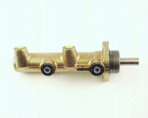 TRISCAN 8130 25116 Главный тормозной цилиндр для FIAT (Фиат) TRISCAN 8130 25116 Главный тормозной цилиндр для FIAT (Фиат)