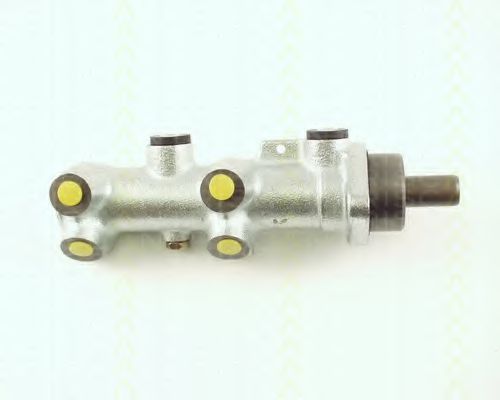 TRISCAN 8130 25118 Главный тормозной цилиндр для FIAT (Фиат) TRISCAN 8130 25118 Главный тормозной цилиндр для FIAT (Фиат)