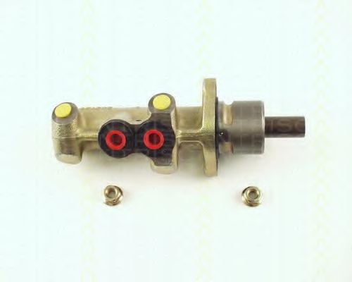 TRISCAN 8130 25120 Главный тормозной цилиндр для CITROËN EVASION (CитроËн Эвазион) TRISCAN 8130 25120 Главный тормозной цилиндр для CITROËN EVASION (CитроËн Эвазион)