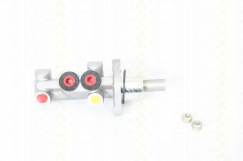 TRISCAN 8130 25130 Главный тормозной цилиндр для RENAULT (Рено) TRISCAN 8130 25130 Главный тормозной цилиндр для RENAULT (Рено)
