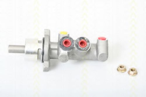 TRISCAN 8130 25131 Главный тормозной цилиндр для RENAULT (Рено) TRISCAN 8130 25131 Главный тормозной цилиндр для RENAULT (Рено)