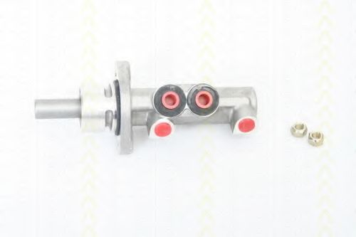 TRISCAN 8130 25133 Главный тормозной цилиндр для RENAULT ESPACE III (Рено Эспейс 3) TRISCAN 8130 25133 Главный тормозной цилиндр для RENAULT ESPACE III (Рено Эспейс 3)