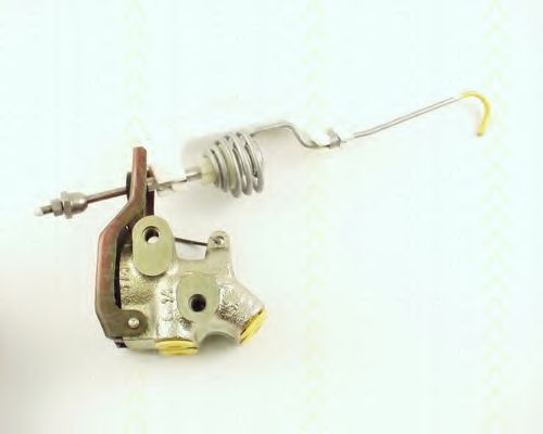 TRISCAN 8130 25409 Регулятор тормозных сил для RENAULT LUTECIA I (Рено Лутэcиа и) TRISCAN 8130 25409 Регулятор тормозных сил для RENAULT LUTECIA I (Рено Лутэcиа и)