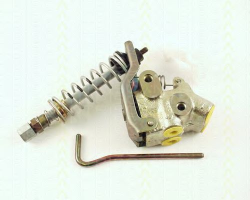 TRISCAN 8130 25416 Регулятор тормозных сил 